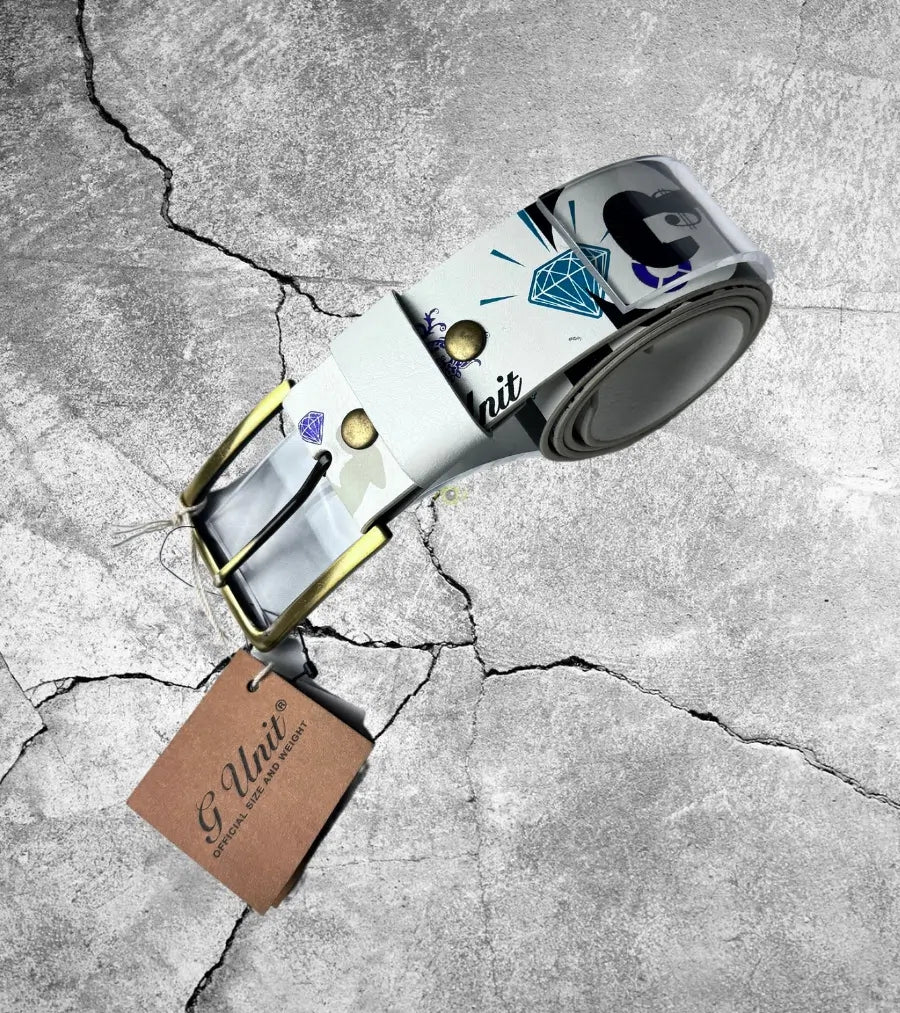 G-UNIT Cashout Gürtel